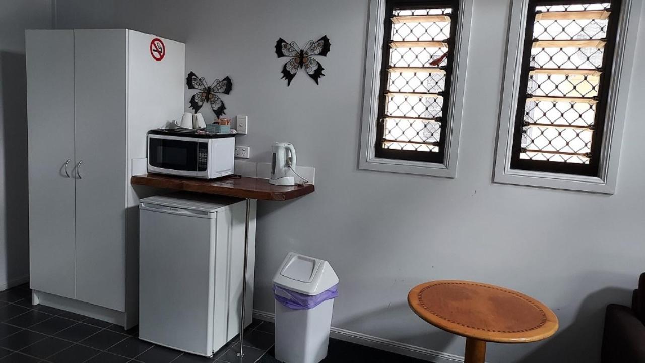 Speewah Country Tavern Zewnętrze zdjęcie