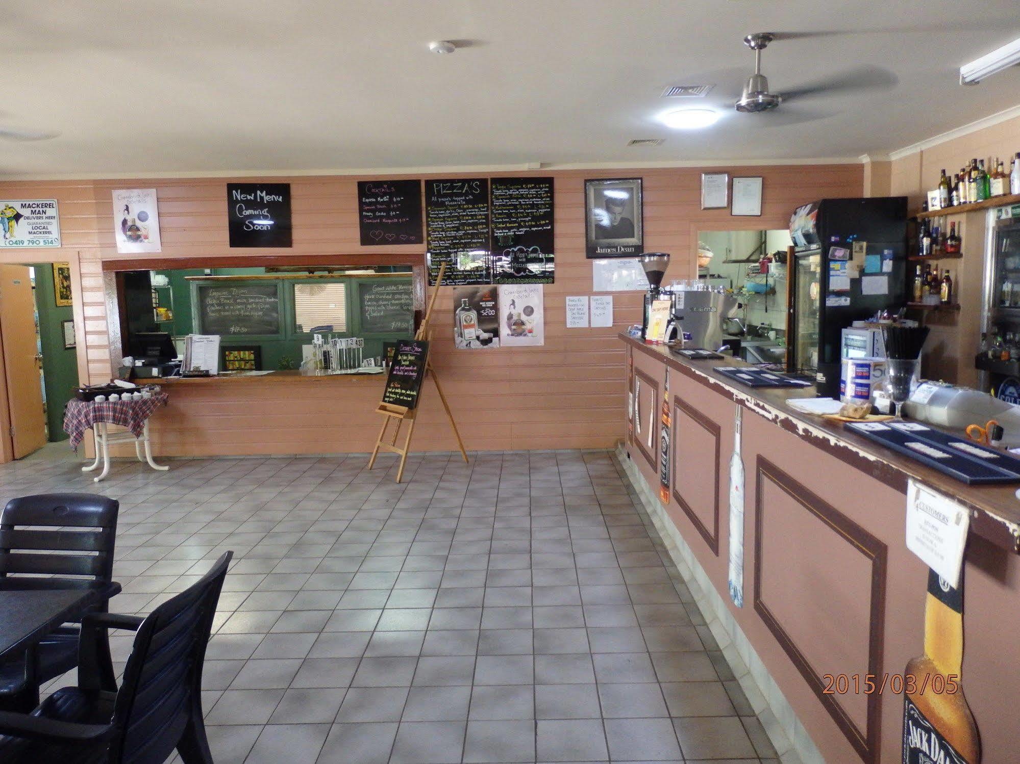 Speewah Country Tavern Zewnętrze zdjęcie