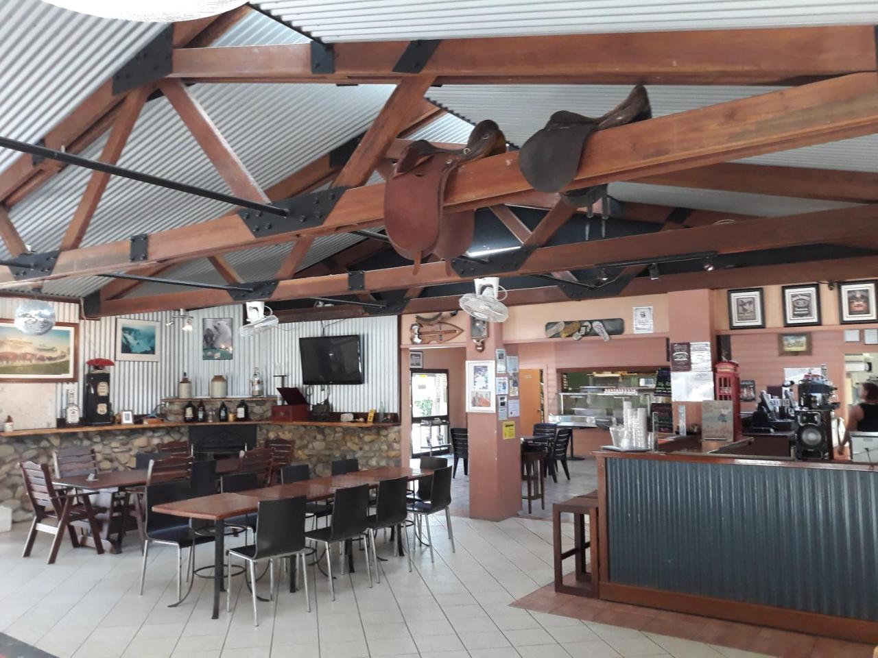 Speewah Country Tavern Zewnętrze zdjęcie